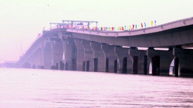  Cầu vượt biển dài nhất Việt Nam nhiều sai sót kỹ thuật