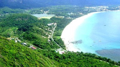 Phát triển bền vững Vườn quốc gia Côn Đảo: Ngăn chặn ô nhiễm và suy giảm tài nguyên thiên nhiên 