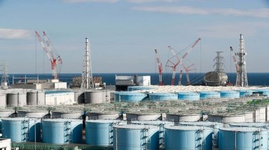  Một số suy nghĩ về việc Nhà máy điện hạt nhân Daichi ở Fukusgima -Nhật Bản xả nước thải ra biển