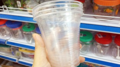  Thái Bình:Từ ngày 1/9, các cơ quan, đơn vị không sử dụng sản phẩm nhựa sử dụng một lần
