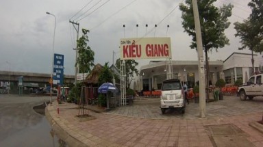 Tiệm cơm tấm Kiều Giang ở Sài Gòn bị niêm phong hơn 1.000 kg phụ gia