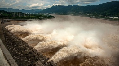  Vì sao Trung Quốc tính chuyện bỏ 40.000 đập thủy điện?