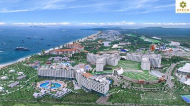  Kiên Giang đề nghị tạm dừng quy hoạch đảo Phú Quốc thành đặc khu kinh tế