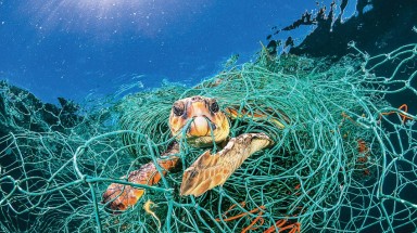  Việt Nam tiên phong xây dựng thỏa thuận toàn cầu về rác thải nhựa đại dương