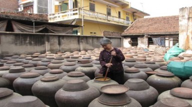  Công bố Top 10 đặc sản nước chấm và gia vị nổi tiếng Việt Nam