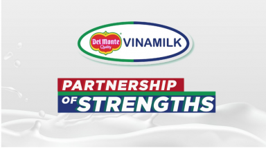  Vinamilk công bố đối tác liên doanh tại Philippines, dự kiến đưa sản phẩm ra thị trường vào tháng 9 năm 2021