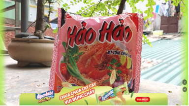 Chất ethylene oxide không được phép sử dụng trong thực phẩm ở Việt Nam