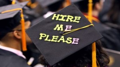   5 điểm nên có trong CV của sinh viên mới tốt nghiệp