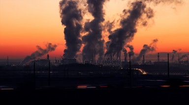  Bảo vệ môi trường: Đa số các nước EU không đạt mục tiêu về chất lượng không khí 
