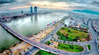  Đà Nẵng - Thành phố xanh quốc gia của Việt Nam năm 2018