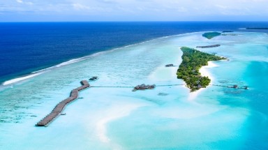  Biến đổi khí hậu: Thời gian không còn nhiều để cứu các đảo quốc nhỏ 