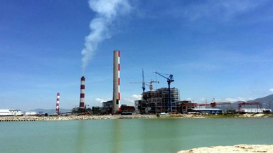  Đề xuất ba giai đoạn xử lý bùn ở Nhiệt điện Vĩnh Tân
