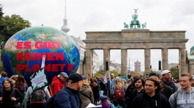  Đức công bố kế hoạch bảo vệ môi trường lên đến 60 tỷ USD