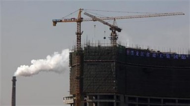  Trung Quốc cần khẩn cấp giảm thiểu CO2