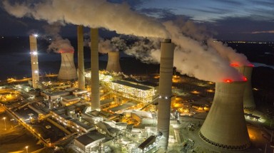  Biến đổi khí hậu: Thuế khí thải - công cụ hữu hiệu làm chậm lại tình trạng Trái Đất ấm lên 