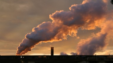  Biến đổi khí hậu: Người dân và các tập đoàn thế giới nói "Không" với khí thải 