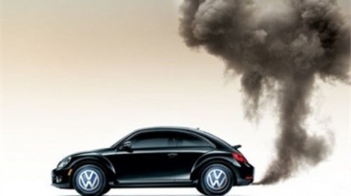  Bảo vệ môi trường: EU điều tra các tập đoàn ô tô lớn của Đức cấu kết về công nghệ chống ô nhiễm 