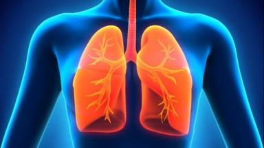  Sử dụng kim loại nặng gallium trong điều trị nhiễm trùng phổi 