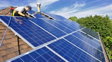  Bảo vệ môi trường: Giới thiệu hệ thống năng lượng Mặt Trời tích hợp nhiều chức năng 