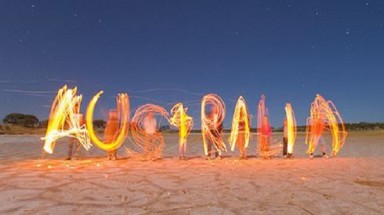  Bảo vệ môi trường: Australia cam kết đạt mục tiêu cắt giảm lượng khí thải