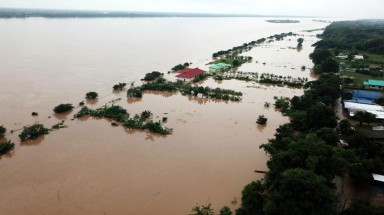  Mỹ chỉ trích Trung Quốc gây ra thảm họa ở sông Mekong