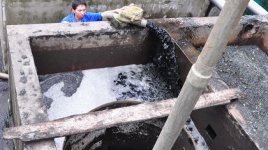  Thừa Thiên - Huế: Phạt 11 doanh nghiệp gây ô nhiễm môi trường