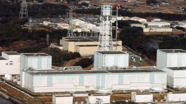  Nhật xuất khẩu công nghệ điện hạt nhân