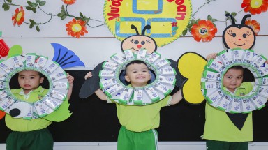  Sữa học đường tại Đà Nẵng:Đầu tư cho trẻ hôm nay để có nguồn nhân lực chất lượng trong tương lai