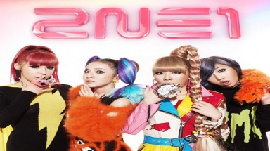  Nhóm 2NE1 ra mắt đĩa đơn "Go Away" phiên bản tiếng Nhật.