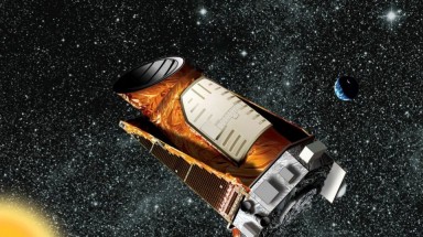  Kính thiên văn Kepler cạn nhiên liệu và chấm dứt sứ mệnh tìm kiếm hành tinh