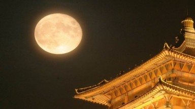  Trung Quốc tạo ra mặt trăng thứ 2, giới khoa học lo ngại