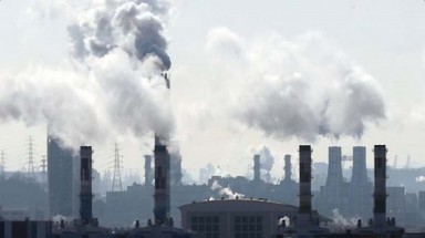  Các nhà máy nhiệt điện đang cản trở mục tiêu ngăn chặn sự ấm lên toàn cầu