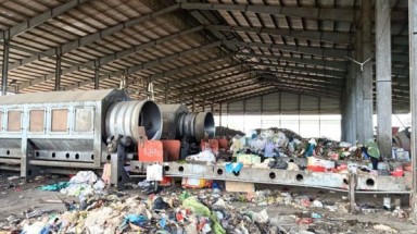  Xác minh làm rõ việc Cần Thơ nhận xử lý 30.000 tấn rác cho tỉnh Trà Vinh