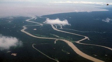  Phát hiện mới về quá trình hình thành sông Mekong 