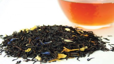 Uống trà đen giúp giải độc