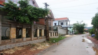  Quảng Bình: Cả làng đua nhau xuất ngoại tìm trầm