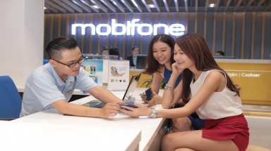 MobiFone đã khắc phục hiện tượng chập chờn trong liên lạc và xin lỗi khách hàng