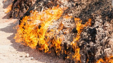  Khám phá những ngọn lửa bất diệt ở Azerbaijan