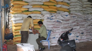   Chuyển công an xử lý vụ công ty phân bón Mỹ Việt sản xuất phân bón dỏm 