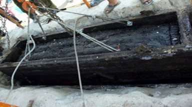  Công bố kết quả khai quật, nghiên cứu mộ hợp chất Cầu Xéo, Đồng Nai 