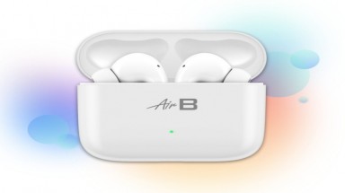  300 suất ‘Đặt móng’ tai nghe AirB Pro của Bkav hết ngay sau 30 phút công bố