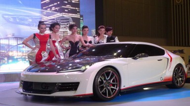 Triển lãm Ô tô Việt Nam 2011- Điểm khởi đầu của một thị trường Ô tô bền vững