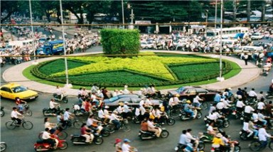 Công ty Cổ Phần GreenFeed Việt Nam tuyển nhân viên thu mua