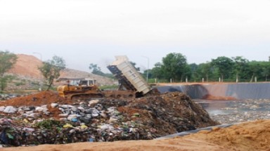  Đồng Nai: Di dời bãi rác, có hết ô nhiễm môi trường?