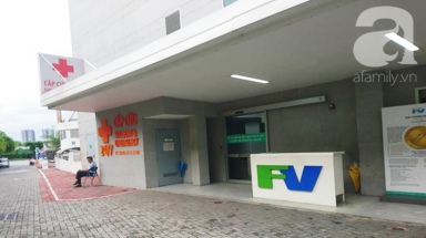  Thắng Bệnh viện FV, gia đình tuyên bố kiện để "nhắc" bệnh viện kinh doanh phải có lương tâm