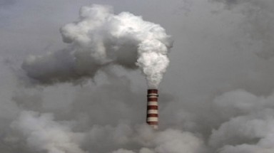  Lượng khí thải CO2 tăng kỷ lục, đạt mốc 34 tỷ tấn