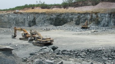  Đồng Nai: Khó khả thi khi chuyển đổi công năng của mỏ đá sau khai thác 