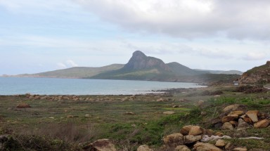 Giao công an thẩm tra vụ đấu giá khu đất rộng 80.000m2 ở Côn Đảo
