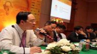  Diễn đàn Ngân hàng Đông Nam Á sẽ diễn ra tại T.P Hồ Chí Minh