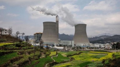  Trung Quốc loay hoay với bài toán cắt giảm lượng khí thải